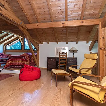 Maison Traditionnelle En Bois * Moliets-et-Maa